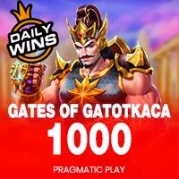 gatotkaca JOKERPLAY365