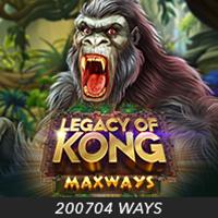 kong JOKERPLAY365