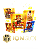 ionslot JOKERPLAY365